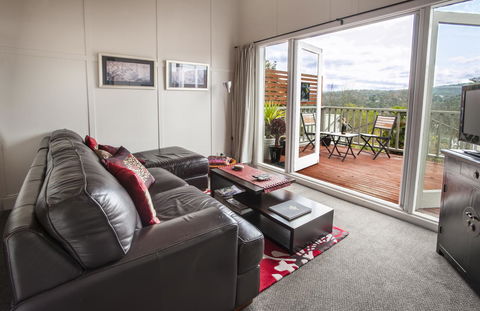 Healesville Apartments - Accommodation in Surfers Paradise 1