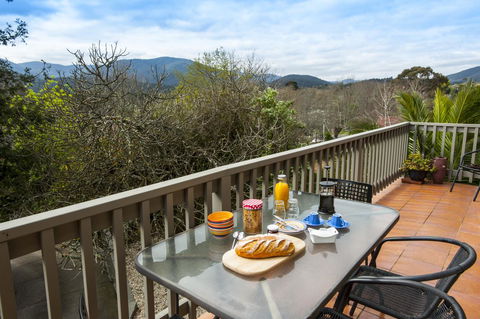 Healesville Apartments - Accommodation in Surfers Paradise 0