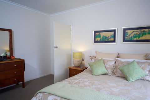 Healesville Apartments - Accommodation in Surfers Paradise 27