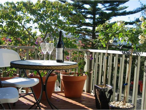 Healesville Apartments - Accommodation in Surfers Paradise 14