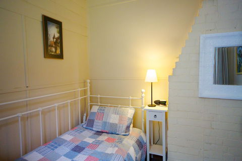 Healesville Apartments - Accommodation in Surfers Paradise 35