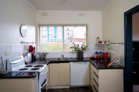 Healesville Apartments - Accommodation in Surfers Paradise 5