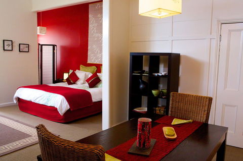 Healesville Apartments - Accommodation in Surfers Paradise 8