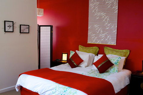 Healesville Apartments - Accommodation in Surfers Paradise 33