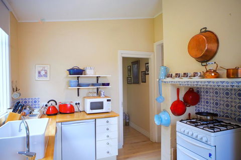 Healesville Apartments - Accommodation in Surfers Paradise 18