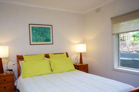 Healesville Apartments - Accommodation in Surfers Paradise 36
