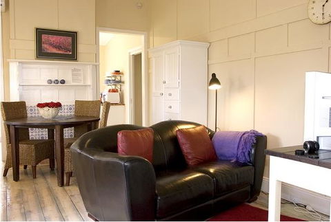 Healesville Apartments - Accommodation in Surfers Paradise 13