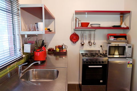 Healesville Apartments - Accommodation in Surfers Paradise 12