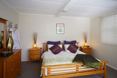 Healesville Apartments - Accommodation in Surfers Paradise 20