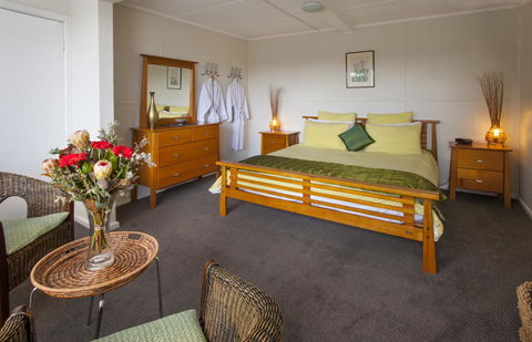 Healesville Apartments - Accommodation in Surfers Paradise 29