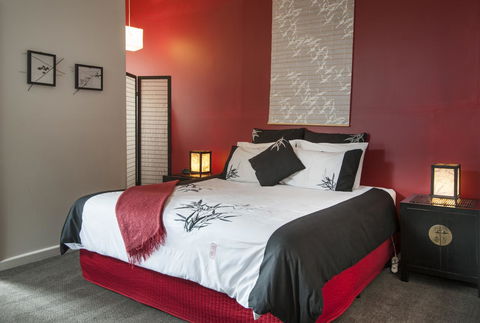 Healesville Apartments - Accommodation in Surfers Paradise 30