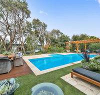 Moonah Woodlands Resort - Accommodation in Surfers Paradise