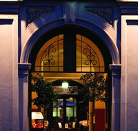 Ansonia on Lydiard - Accommodation in Surfers Paradise
