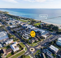 Sunryes Beach House - Accommodation in Surfers Paradise