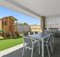 Tidal Changes - Rejuvenate Stays - Accommodation in Surfers Paradise