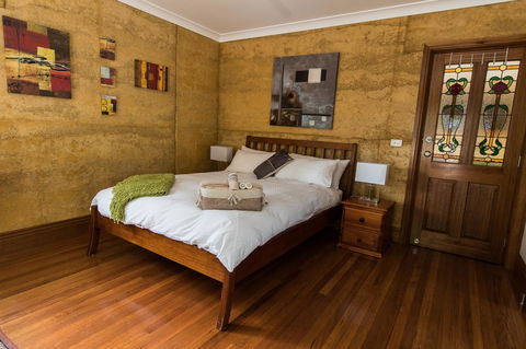Bundjil Studio - Accommodation in Surfers Paradise 8