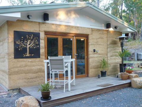 Bundjil Studio - Accommodation in Surfers Paradise 17