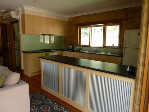 Bundjil Studio - Accommodation in Surfers Paradise 16