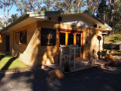 Bundjil Studio - Accommodation in Surfers Paradise 21