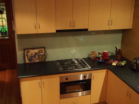 Bundjil Studio - Accommodation in Surfers Paradise 26