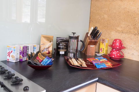 Bundjil Studio - Accommodation in Surfers Paradise 3