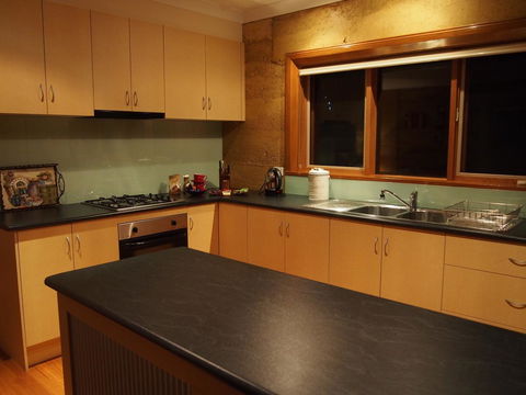 Bundjil Studio - Accommodation in Surfers Paradise 24
