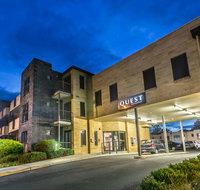 Quest Warrnambool - Accommodation in Surfers Paradise