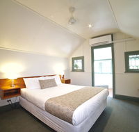 Ballarat Station Apartments - Accommodation in Surfers Paradise