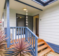 Demure charm - Accommodation in Surfers Paradise