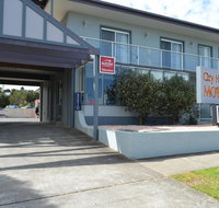 City Heart Motel - Accommodation in Surfers Paradise