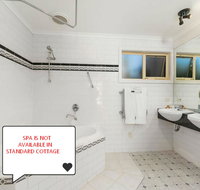 Cottages for Two - Accommodation in Surfers Paradise