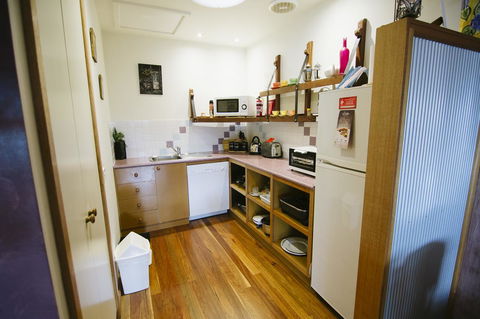 Ditto Daddy's - Accommodation in Surfers Paradise 15