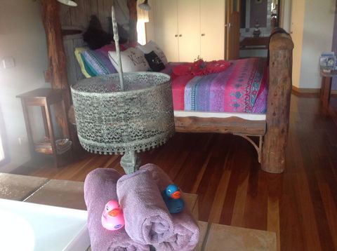 Ditto Daddy's - Accommodation in Surfers Paradise 2