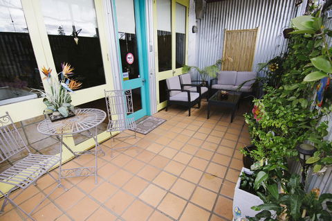 Ditto Daddy's - Accommodation in Surfers Paradise 22