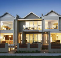 104 on Merri Apartments - Accommodation in Surfers Paradise