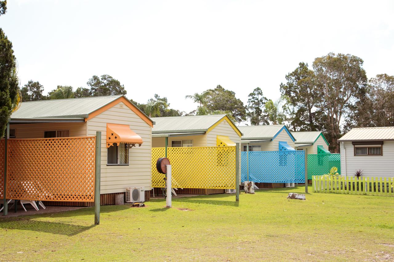 Accommodation in Surfers Paradise