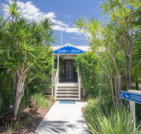Debbie's Place - Accommodation in Surfers Paradise