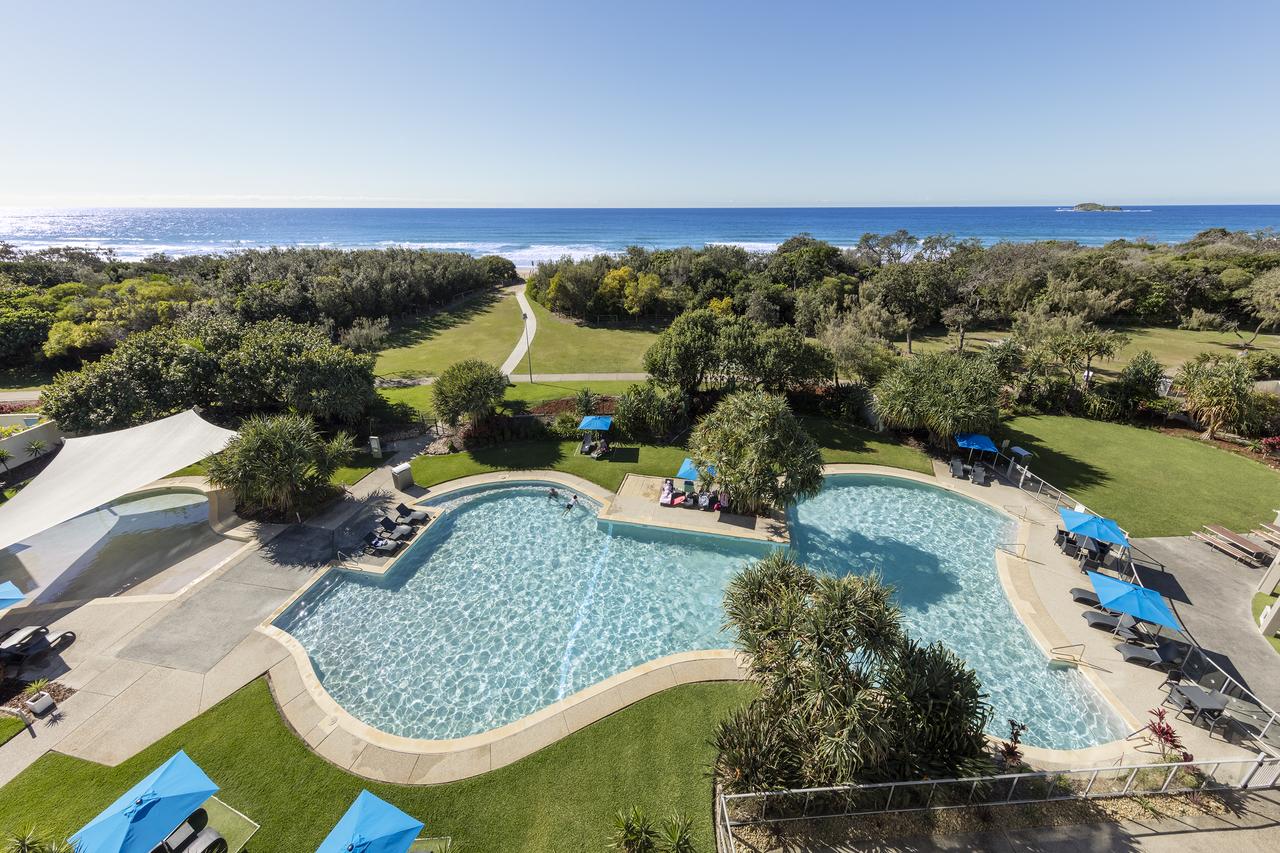 Marcoola QLD Accommodation in Surfers Paradise