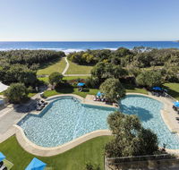 Ramada By Wyndham Marcoola Beach - Accommodation in Surfers Paradise