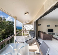 Sunseeker Holiday Apartments - Accommodation in Surfers Paradise