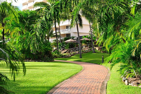 Whitsunday Apartments - Accommodation in Surfers Paradise 10
