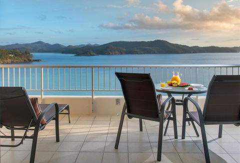 Whitsunday Apartments - Accommodation in Surfers Paradise 6