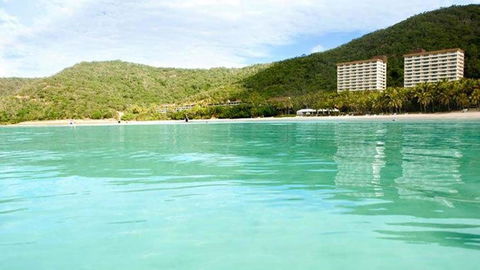 Whitsunday Apartments - Accommodation in Surfers Paradise 8
