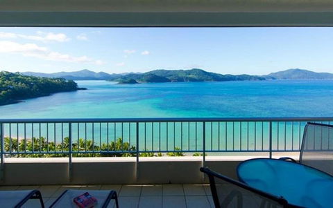 Whitsunday Apartments - Accommodation in Surfers Paradise 14