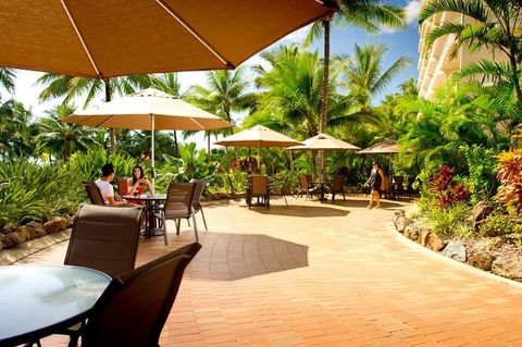 Whitsunday Apartments - Accommodation in Surfers Paradise 12