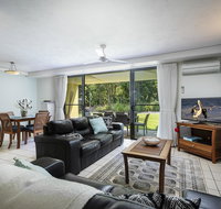 Coloured Sands - Rainbow Beach Resort - 5 Mins to Beach - Accommodation in Surfers Paradise