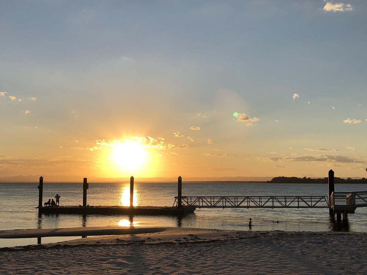 Grange QLD Accommodation in Surfers Paradise