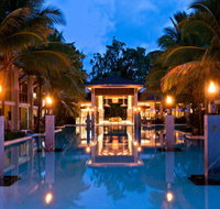 Sea Temple Port Douglas Luxury Apartments - Accommodation in Surfers Paradise