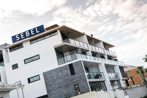 The Sebel Brisbane Margate Beach - Accommodation in Surfers Paradise 20