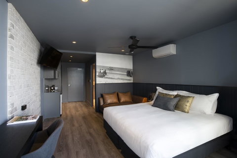 The Sebel Brisbane Margate Beach - Accommodation in Surfers Paradise 35